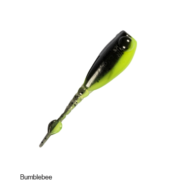 ZMAN MIRCO FINESSE STINGERZ BUMBLEBEE.jpg Z-MAN Micro Finesse StingerZ 2inch